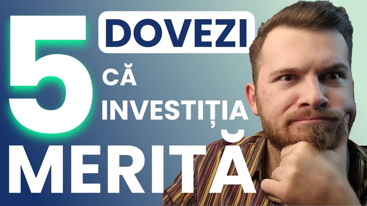 COMUNICAT. 5 Motive Să Investeşti În Brandul Afacerii Tale (Concret, Cu Dovezi)