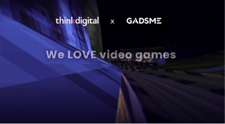 COMUNICAT. Singura reţea de in-game advertising din România, lansată de THINKDIGITAL, se extinde cu 225 de noi jocuri şi peste 900.000 de jucători, ceea ce înseamnă o creştere cu 53%