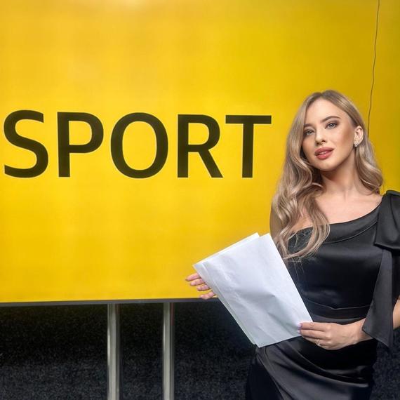 COMUNICAT. Canal 33 HD lanseaza o noua emisiune sportiva prezentata de frumoasa jurnalista Olivia Cucoş 

