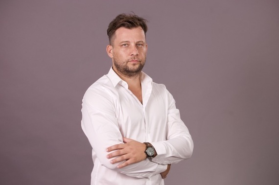 COMUNICAT. Andrei Ursuleanu (ex Ringier) s-a alăturat echipei de management Gândul Media Network 