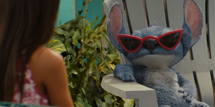COMUNICAT. Îndrăgitul film animat din 2002, Lilo & Stitch, este readus la viaţă într-o reinterpretare de excepţie, care apare în cinematografele din România din 23 mai
