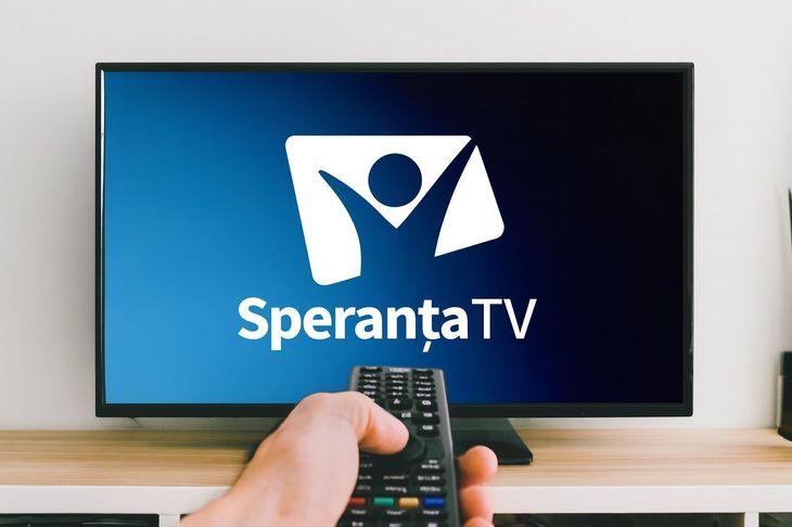 Trustul Media Speranţa lansează grilele de toamnă pentru TV şi Radio: conţinut relevant, dialog şi inspiraţie pentru publicul de azi - COMUNICAT
