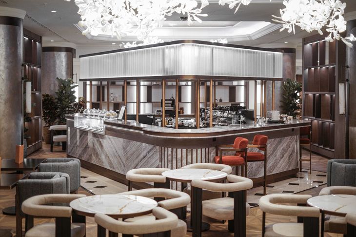 COMUNICAT. Hotelul JW Marriott din Bucureşti marchează 25 de ani cu o investiţie de 4 milioane de euro în renovări majore