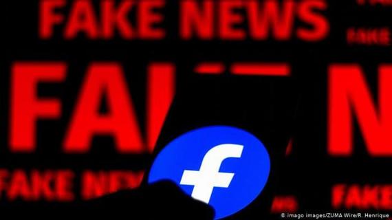 Deutsche Welle: Ştiri pe ”scurse”. "Deutsche Welle a fost atrasă într-o lecţie de fabricat fake news"