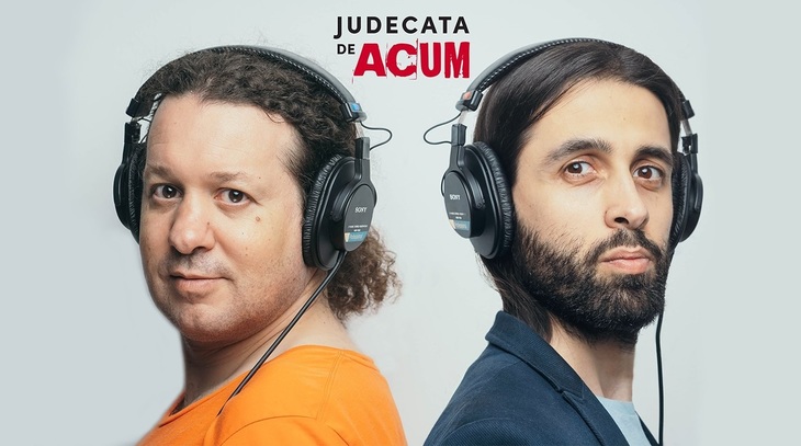 Podcast de presă. De la jurnaliştii care se „ocupă" (şi) de biserică. Despre ce va fi talk show-ul?