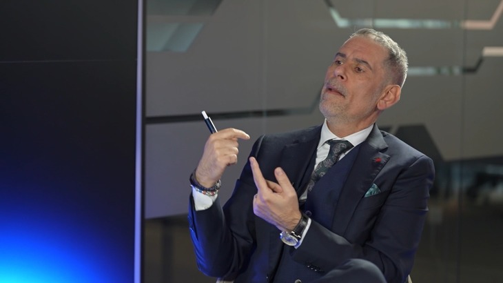 Care e faza cu auditorii media? "De multe ori nu se pricep! Ţin Outdoorul pe loc, cumpără la panou, în loc să ia audienţă" Decizia lui Dio Boacă, de la Phoenix Media