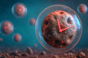 O nouă perspectivă asupra îmbătrânirii: cum celulele imunitare pot menţine organismul „tânăr” mai mult timp