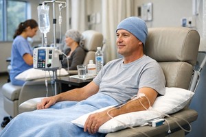 De ce chimioterapia provoacă reacţii adverse şi ce soluţii există pentru gestionarea lor