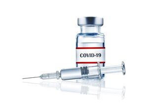 Un vaccin de nouă generaţie împotriva Covid-19, recomandat în UE