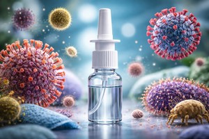 Cercetători americani testează un vaccin universal pentru infecţii respiratorii şi alergii