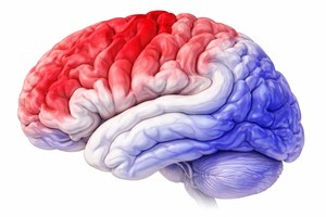 Pentru prima dată, cercetătorii au realizat o hartă a modului în care îmbătrâneşte fiecare zonă din creier