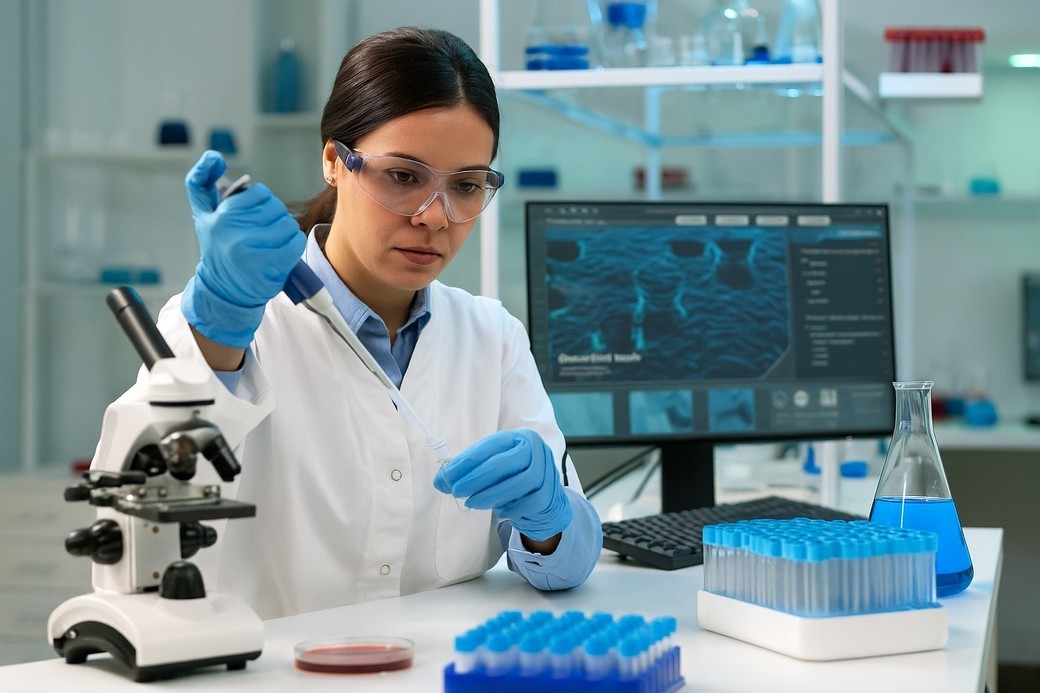 Novartis încheie un acord cu o companie americană pentru dezvoltarea de tratamente împotriva bolilor autoimune