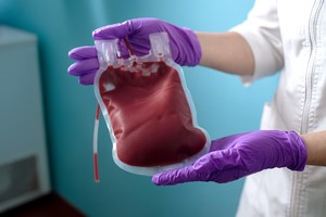 Factori circulanţi din sânge pot influenţa patologia Alzheimer; în studii preclinice, sângele tânăr a avut efecte protectoare împotriva bolii