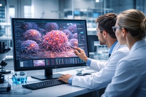 Mutaţiile care provoacă rezistenţă la tratamentul cancerului, potenţiale ţinte pentru noi imunoterapii