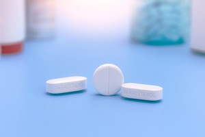 O nouă analiză internaţională confirmă siguranţa paracetamolului în sarcină privind dezvoltarea neurologică a copilului