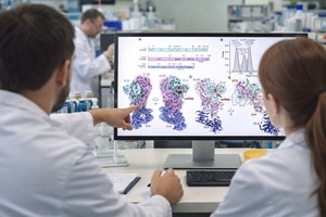 Cum acţionează noile antivirale împotriva herpesvirusurilor: mecanismul, descris pentru prima dată la nivel molecular