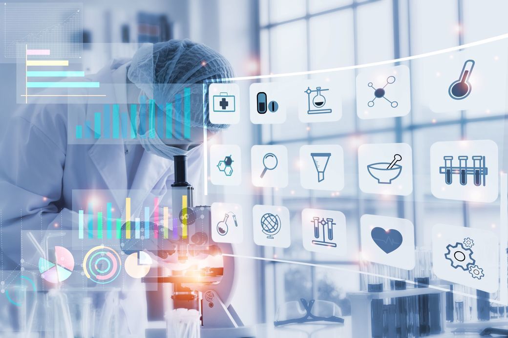 Lilly va colabora cu Nvidia pentru dezvoltarea unui supercomputer inteligent destinat accelerării descoperirii de medicamente