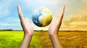 Căldura şi poluarea generate de schimbările climatice ucid milioane de oameni la nivel mondial, potrivit unui nou raport