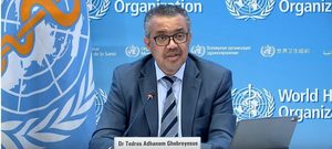 OMS avertizează că reducerea ajutorului financiar extern pune în pericol serviciile medicale de bază şi îndeamnă ţările să îşi asigure surse proprii de finanţare în sănătate