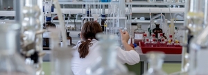 Cadru ştiinţific pentru diminuarea amprentei ecologice a industriei farmaceutice
