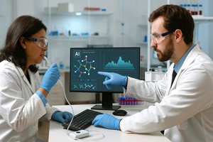 VIDEO Tehnologie inovatoare bazată pe AI pentru depistarea cancerului pulmonar printr-un test de respiraţie