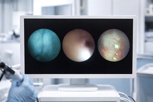 Un nou tip de endoscop pentru depistarea precoce a cancerului ovarian