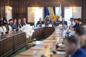 UMF Craiova intră în proiectul LIVE(RO)4 – SVO