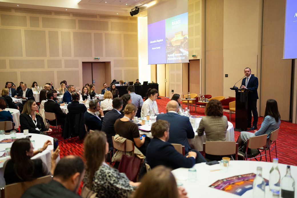 Viitorul industriei de self-care: reglementare clară, comunicare responsabilă şi sustenabilitate