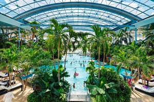 Therme Bucureşti transformă Black Friday în Relaxing Friday: cumpără timp pentru tine sau dăruieşte relaxare la preţuri speciale