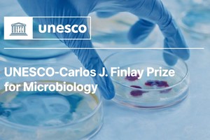 Profesor UBB, nominalizat din partea României pentru Premiul UNESCO "Carlos J. Finlay" pentru Microbiologie