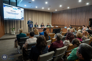 UMF „Iuliu Haţieganu" a demarat proiectul „MED4SCHOOL - Formarea continuă în medicina şcolară, fundaţia unei generaţii sănătoase”