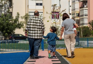 O boală vizibilă, cu pacienţii invizibili