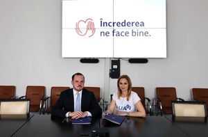 Campanie naţională de conştientizare a Accidentului Vascular Cerebral (AVC)