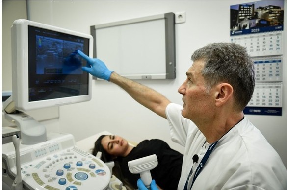 Opţiuni de tratament ginecologic pentru menopauză la SANADOR