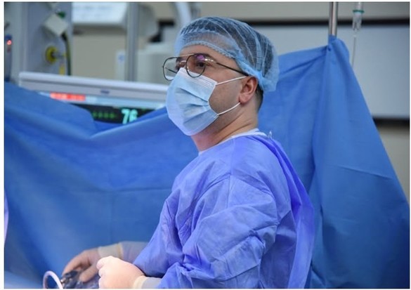 Opţiuni de tratament ginecologic pentru menopauză la SANADOR