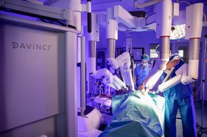 Screening, diagnostic şi tratament modern pentru cancer de prostată la SANADOR