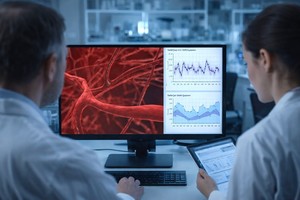 Legătura dintre diabetul de lungă durată şi afectarea vaselor de sânge