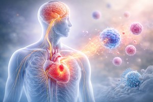 Infarctul afectează şi creierul şi sistemul imunitar, nu doar inima, sugerează un studiu