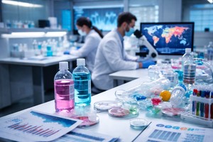 Aditivii din plastic, asociaţi cu milioane de naşteri premature, şi decese la nivel mondial