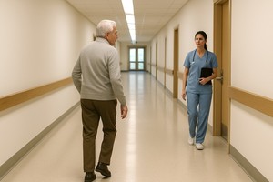 Noi tehnologii ar putea depista boala Parkinson cu aproape nouă ani mai devreme