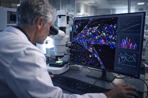 Intervenţia asupra sistemului imunitar ar putea susţine sănătatea creierului îmbătrânit, sugerează noi cercetări