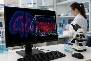 Distrugerea neuronilor în scleroza multiplă. Ce au descoperit cercetătorii