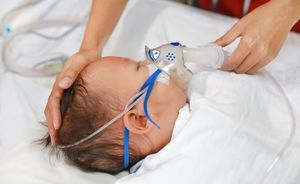 Combinaţiile de virusuri care pot agrava infecţiile respiratorii la sugari