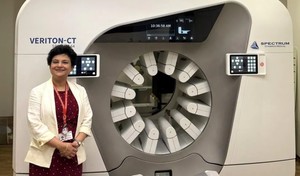 Tehnologii de frontieră accelerează imagistica medicală