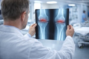 Un nou progres în refacerea articulaţiilor afectate de îmbătrânire ar putea ajuta la tratarea osteoartritei