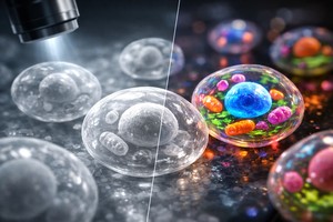 Revoluţia AI în studiul celulelor umane: o metodă de etichetare virtuală cu ajutorul AI elimină coloranţii fluorescenţi şi menţine comportamentul natural al celulelor