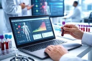 Instrument online gratuit pentru evaluarea riscului de complicaţii după transplantul de celule stem