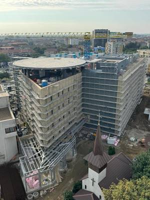 Program naţional pentru definirea unui standard unitar de siguranţă şi calitate în tratarea pacienţilor cu arsuri, coordonat de Spitalul Judeţean din Timişoara