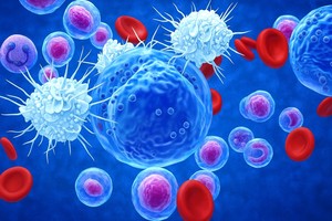 O nouă terapie împotriva cancerului oferă speranţă pentru leucemia considerată „incurabilă”