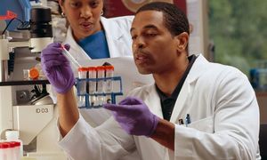 Bacteriile intestinale, potenţiali markeri pentru depistarea precoce a cancerelor digestive